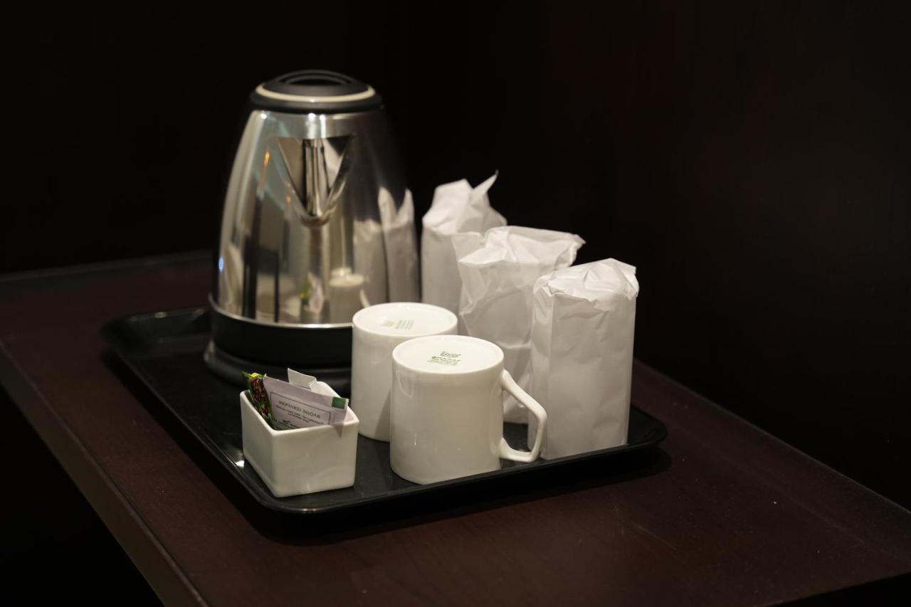Sulu Residency Hotel Kochi Luaran gambar