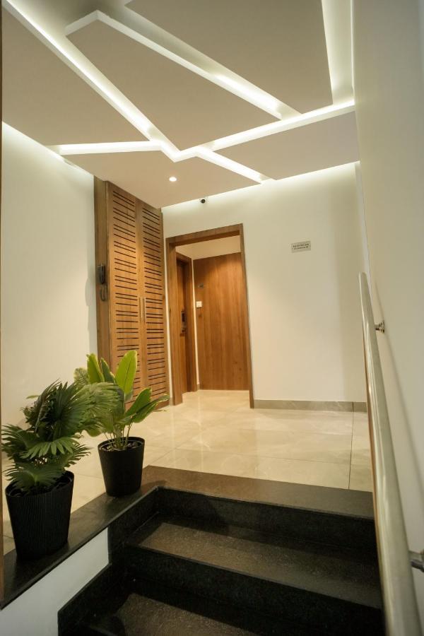 Sulu Residency Hotel Kochi Luaran gambar
