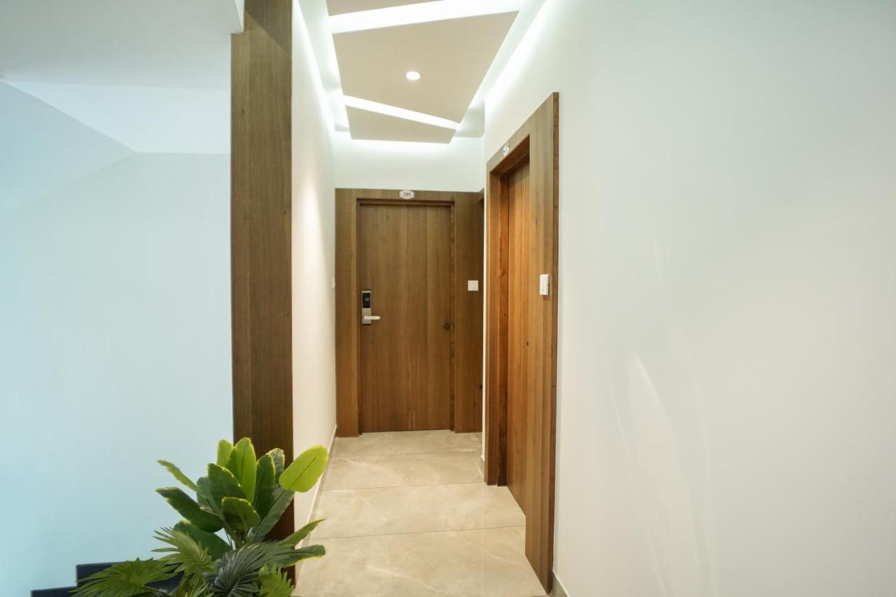 Sulu Residency Hotel Kochi Luaran gambar