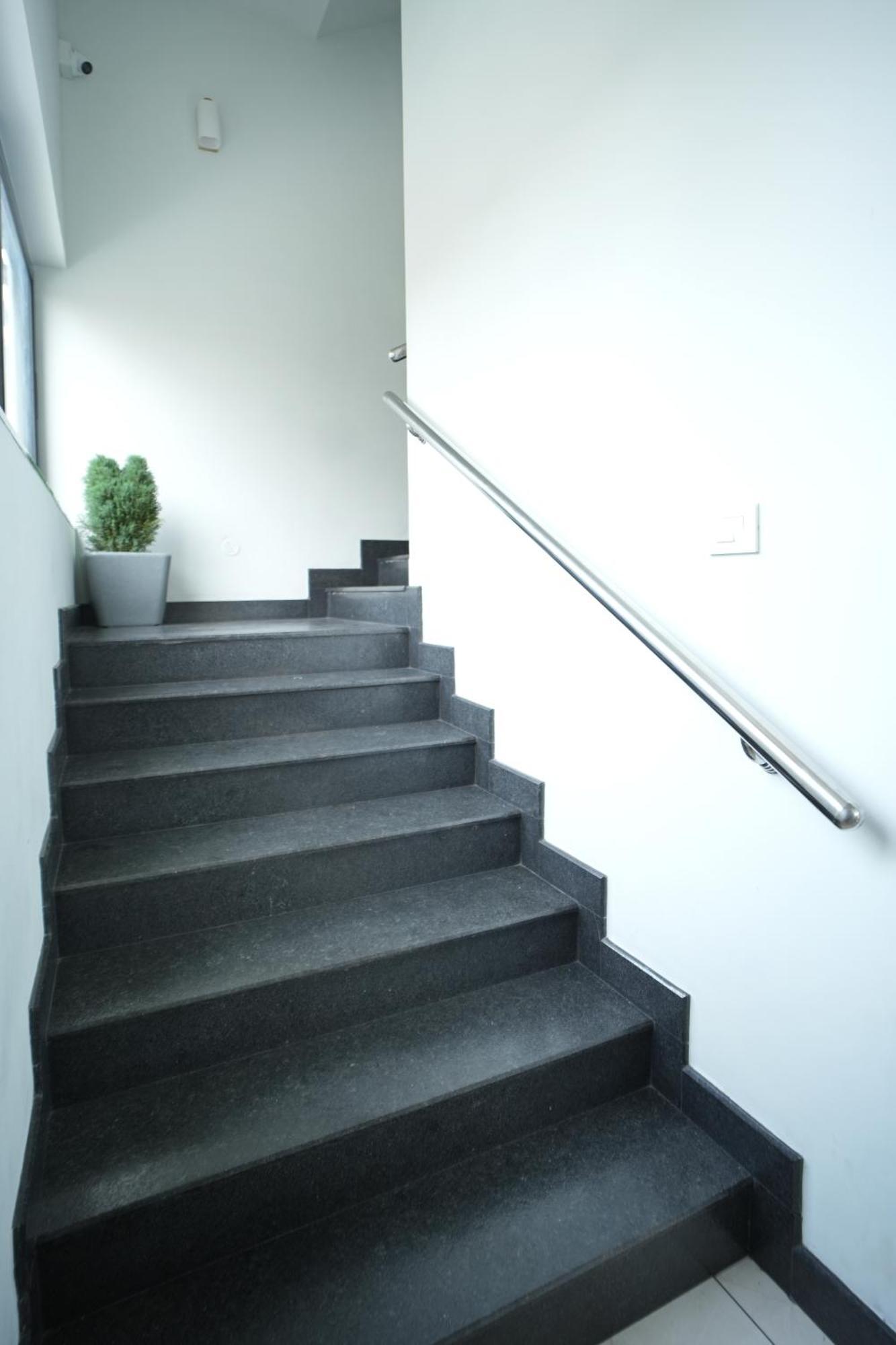 Sulu Residency Hotel Kochi Luaran gambar