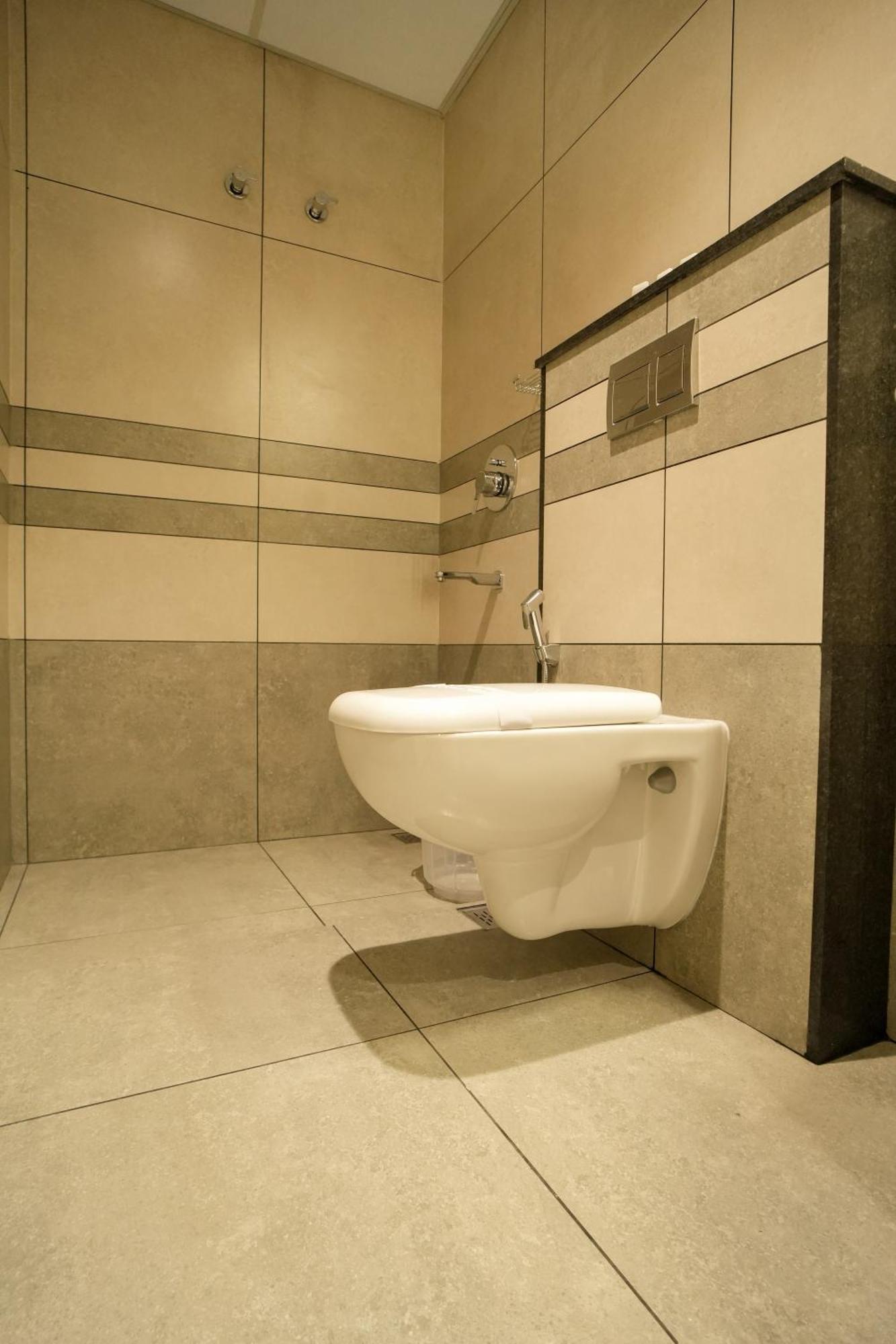 Sulu Residency Hotel Kochi Luaran gambar